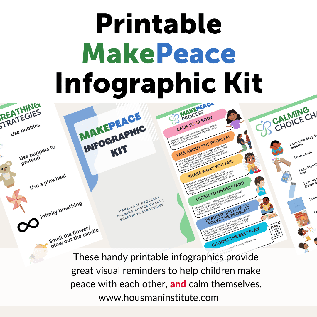 MakePeace Kit makepeace-kit